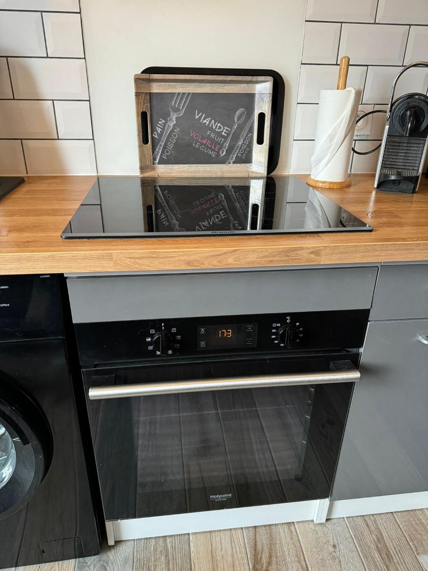Appartement Proche Grenoble Centre Et Campus Saint-Martin-dʼHères المظهر الخارجي الصورة