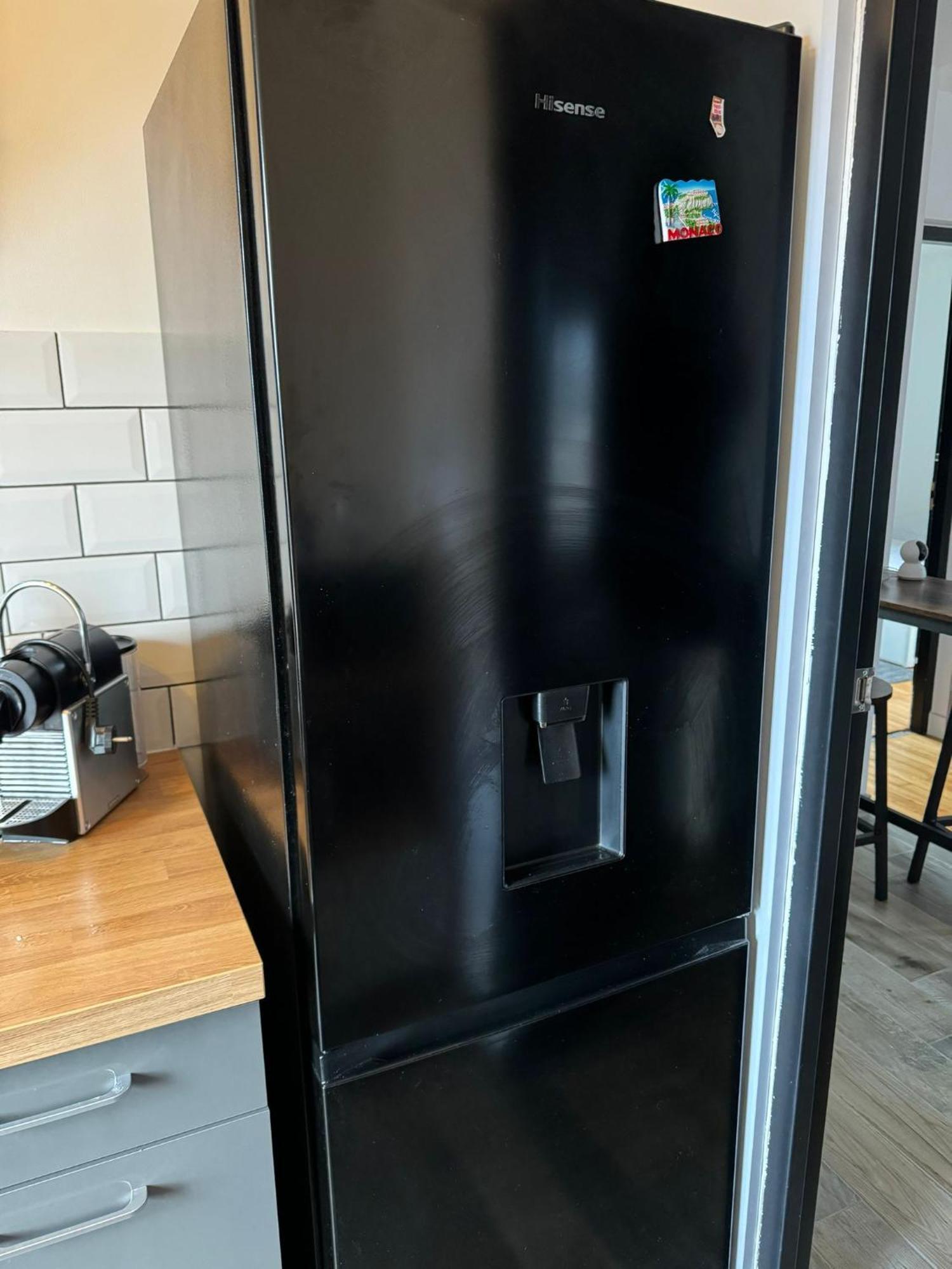 Appartement Proche Grenoble Centre Et Campus Saint-Martin-dʼHères المظهر الخارجي الصورة