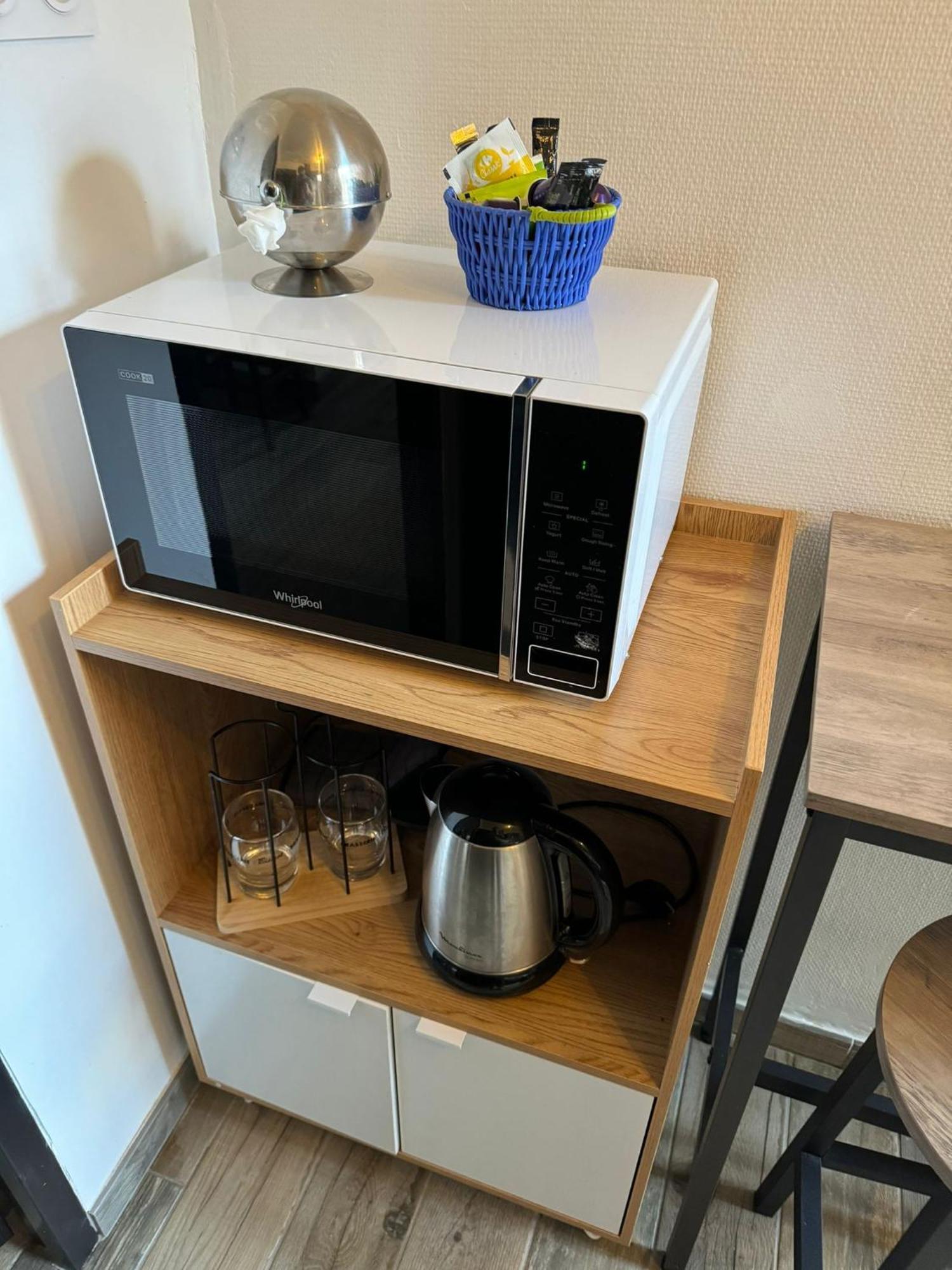 Appartement Proche Grenoble Centre Et Campus Saint-Martin-dʼHères المظهر الخارجي الصورة